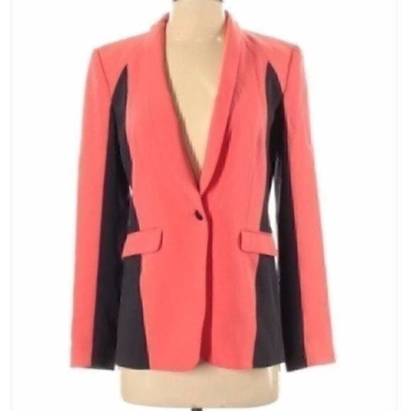 Rag & Bone Blazer Pink - Picture 1 of 11